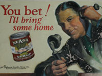 Alaga Syrup