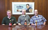 Alaga Syrup