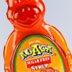 Alaga Bear Pancake Syrup - Sugar Free Maple
