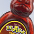 Alaga Bear Pancake Syrup - Maple