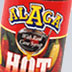 Alaga Hot Sauce