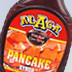 Alaga Pancake Syrup with Real Cane