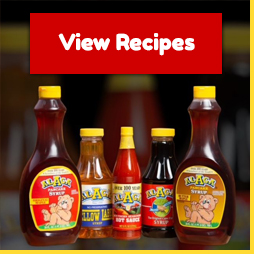 View Recipes Using ALAGA Products